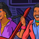 Illustration for article titled “Aliens On The Run” is the never-produced Key & Peele sketch you didn’t know you needed